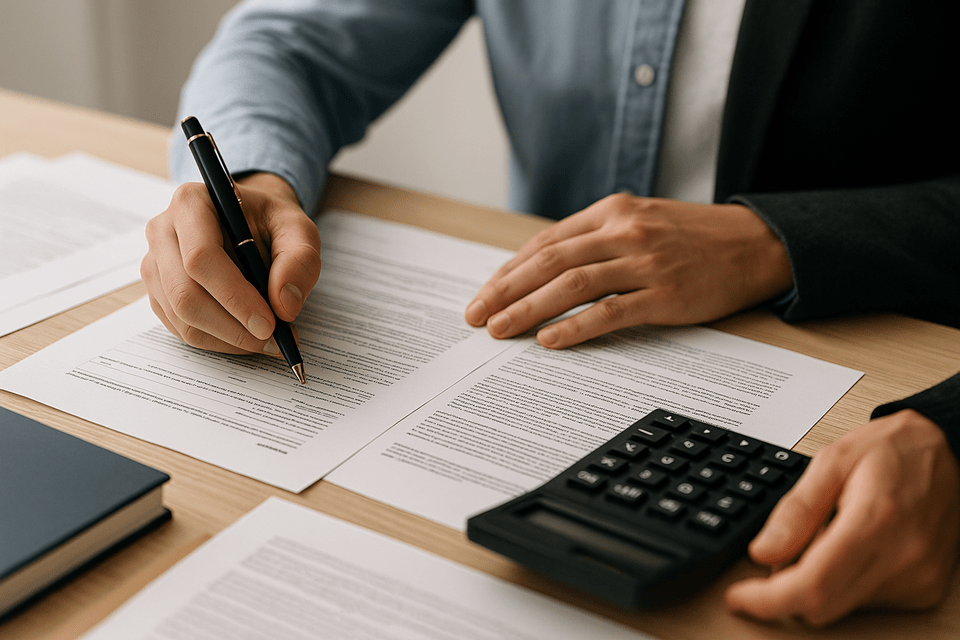 Voluntary Disclosures in Canada: How to Fix Past Non-Compliance