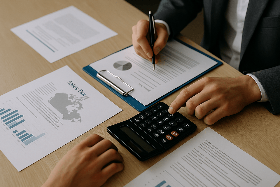 Is Your Product Tax-Exempt in Canada? Here’s How to Find Out